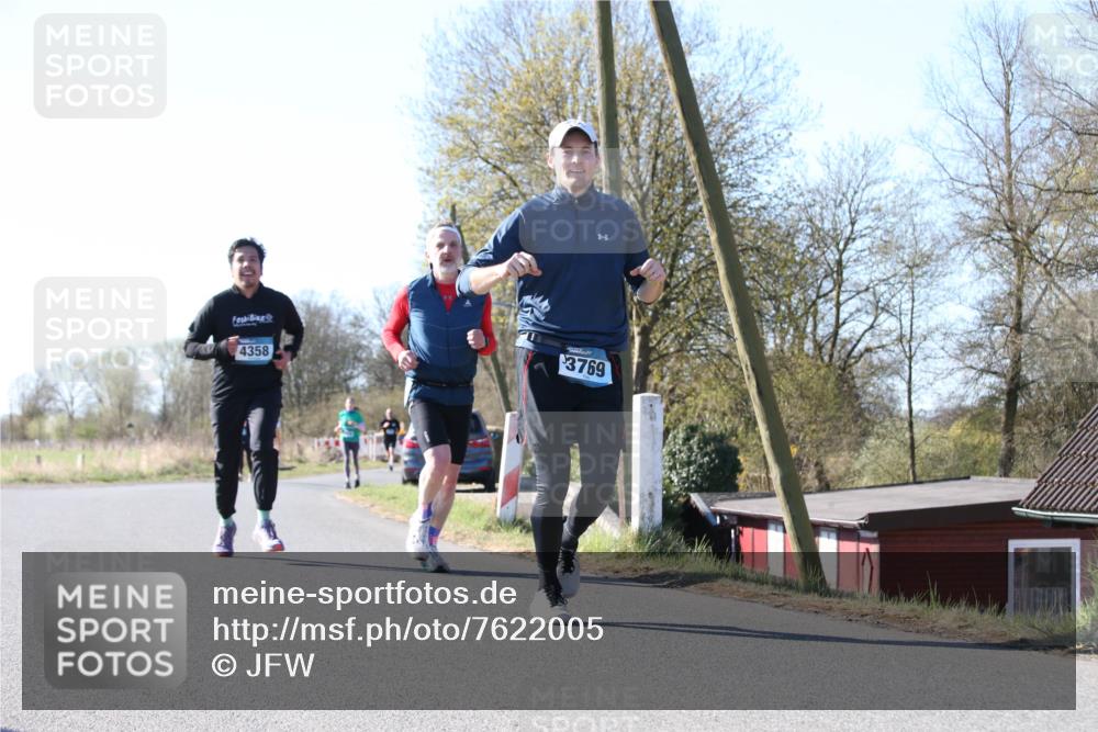 06.04.2025 - 44. Internationalen Wilhelmsburger Insellauf Jannik Wohlers http://msf.ph/oto/7622005 06.04.2025 10:17:02 Laufen 4358, 3769 meine-sportfotos.de