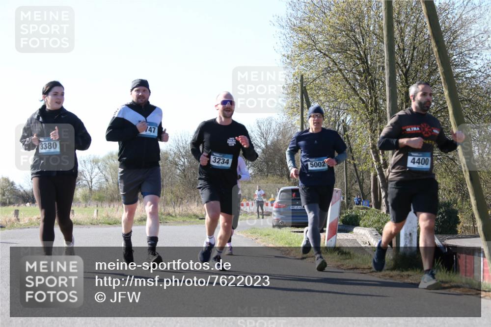 06.04.2025 - 44. Internationalen Wilhelmsburger Insellauf Jannik Wohlers http://msf.ph/oto/7622023 06.04.2025 10:17:17 Laufen 147, 3380, 3234, 5002, 4400, 43 meine-sportfotos.de