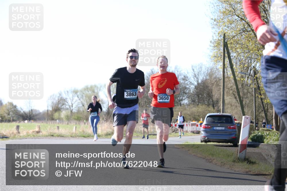 06.04.2025 - 44. Internationalen Wilhelmsburger Insellauf Jannik Wohlers http://msf.ph/oto/7622048 06.04.2025 10:17:34 Laufen 4497, 3863, 3650, 31, 4321 meine-sportfotos.de