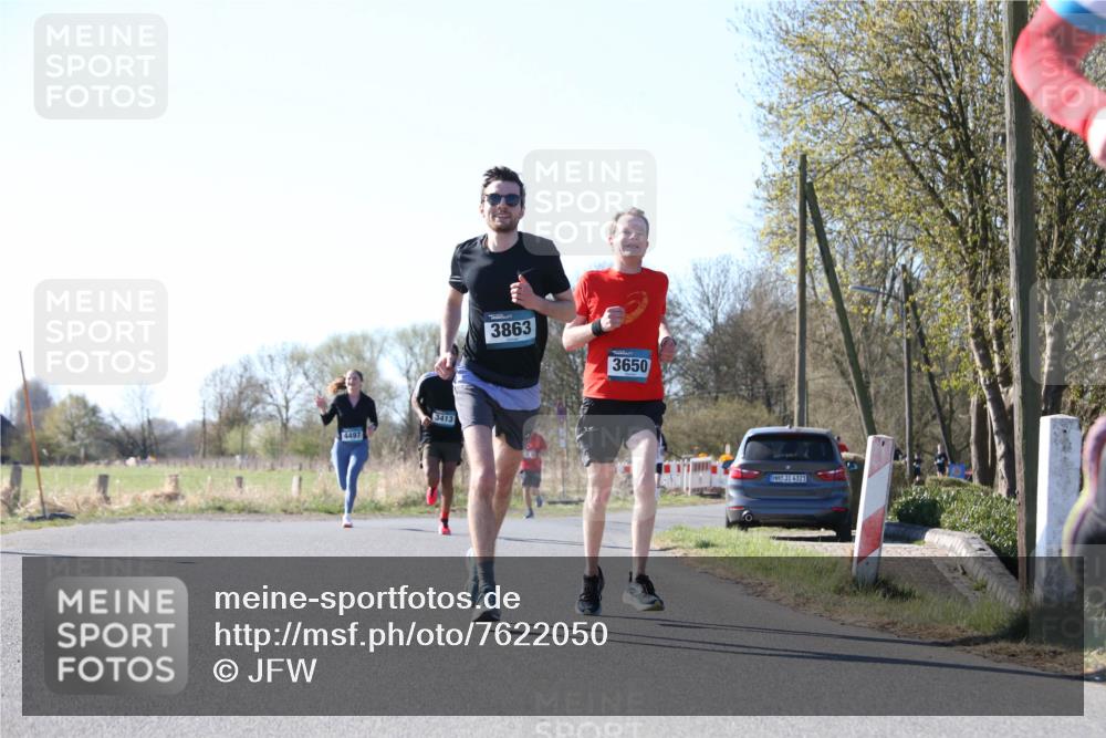 06.04.2025 - 44. Internationalen Wilhelmsburger Insellauf Jannik Wohlers http://msf.ph/oto/7622050 06.04.2025 10:17:34 Laufen 4497, 3413, 3863, 3650, 4321 meine-sportfotos.de