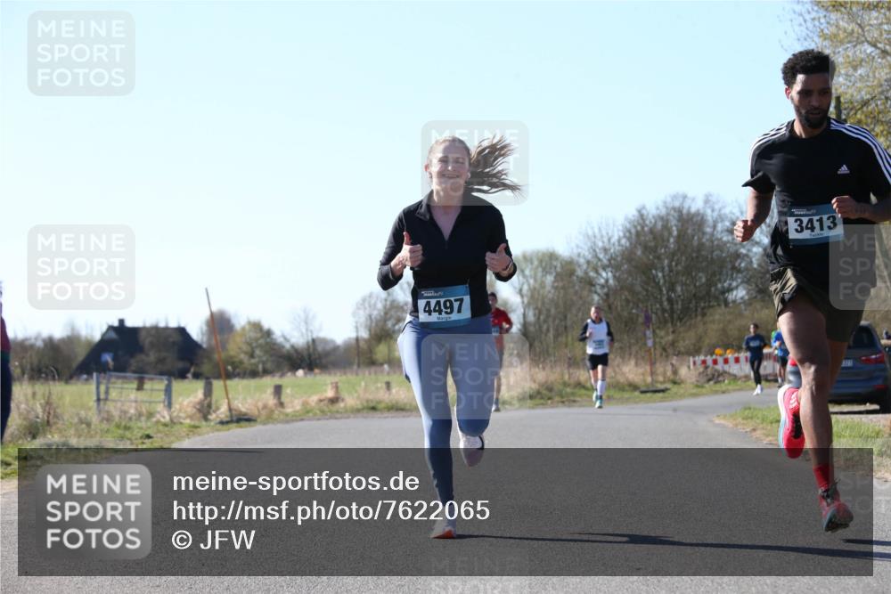 06.04.2025 - 44. Internationalen Wilhelmsburger Insellauf Jannik Wohlers http://msf.ph/oto/7622065 06.04.2025 10:17:39 Laufen 4497, 3413, 123 meine-sportfotos.de