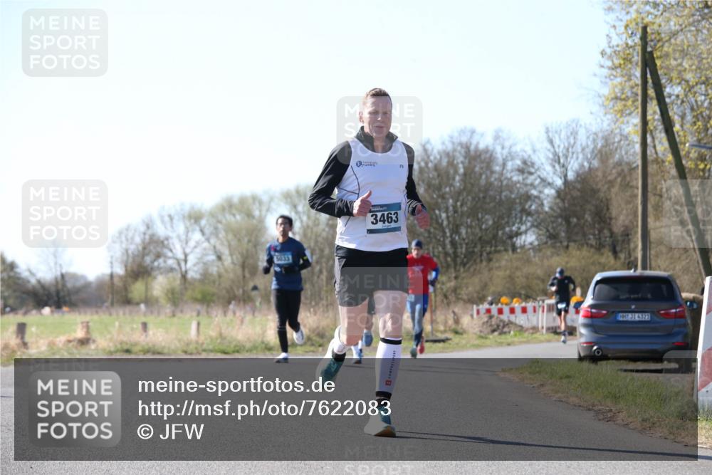 06.04.2025 - 44. Internationalen Wilhelmsburger Insellauf Jannik Wohlers http://msf.ph/oto/7622083 06.04.2025 10:17:49 Laufen 5033, 3463, 31, 4323 meine-sportfotos.de