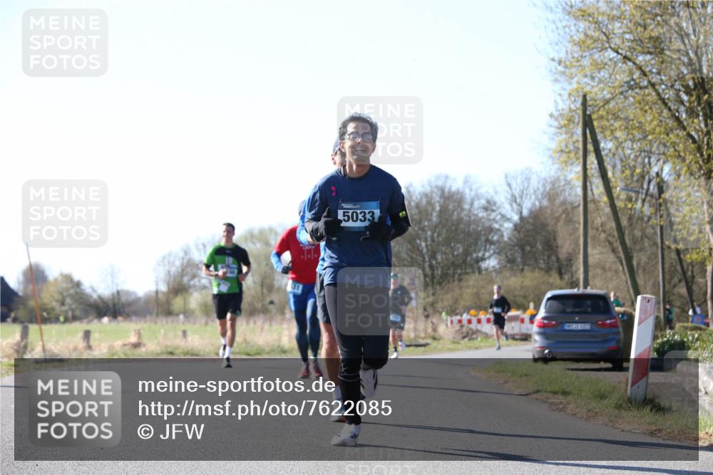 06.04.2025 - 44. Internationalen Wilhelmsburger Insellauf Jannik Wohlers http://msf.ph/oto/7622085 06.04.2025 10:17:54 Laufen 5033 meine-sportfotos.de