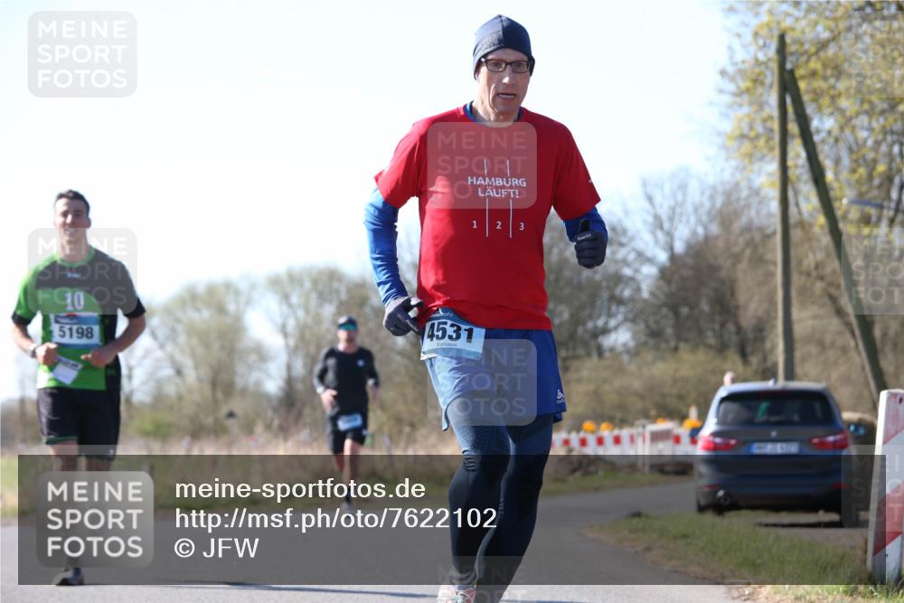 06.04.2025 - 44. Internationalen Wilhelmsburger Insellauf Jannik Wohlers http://msf.ph/oto/7622102 06.04.2025 10:17:58 Laufen 10, 5198, 4531, 1, 2, 3 meine-sportfotos.de
