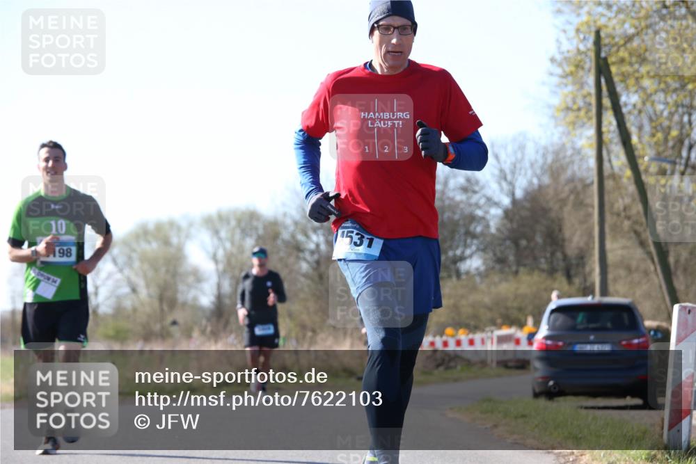 06.04.2025 - 44. Internationalen Wilhelmsburger Insellauf Jannik Wohlers http://msf.ph/oto/7622103 06.04.2025 10:17:58 Laufen 10, 198, 1, 531, 2, 3 meine-sportfotos.de