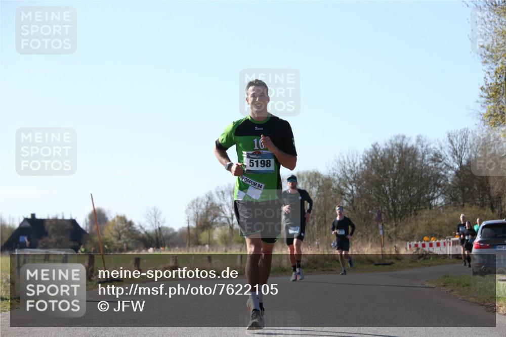 06.04.2025 - 44. Internationalen Wilhelmsburger Insellauf Jannik Wohlers http://msf.ph/oto/7622105 06.04.2025 10:18:00 Laufen 10, 5198, 94 meine-sportfotos.de