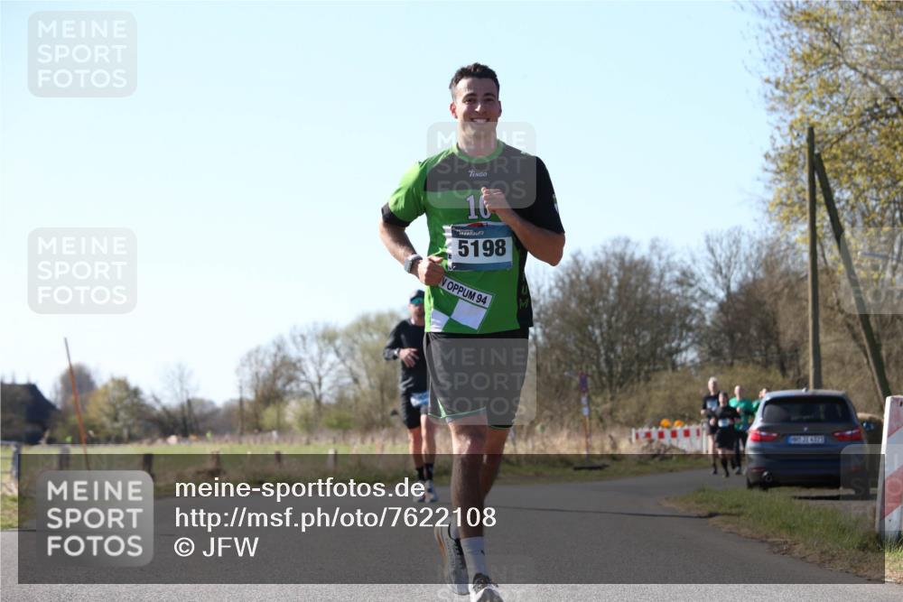 06.04.2025 - 44. Internationalen Wilhelmsburger Insellauf Jannik Wohlers http://msf.ph/oto/7622108 06.04.2025 10:18:00 Laufen 16, 5198, 94 meine-sportfotos.de