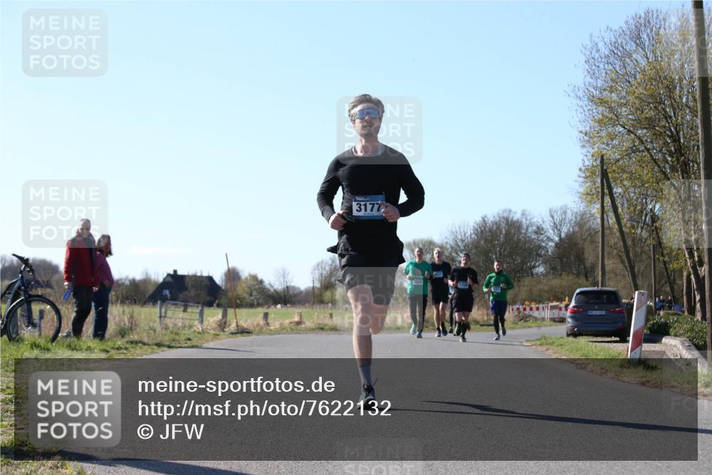 06.04.2025 - 44. Internationalen Wilhelmsburger Insellauf Jannik Wohlers http://msf.ph/oto/7622132 06.04.2025 10:18:09 Laufen 3177, 3824, 31, 4323 meine-sportfotos.de