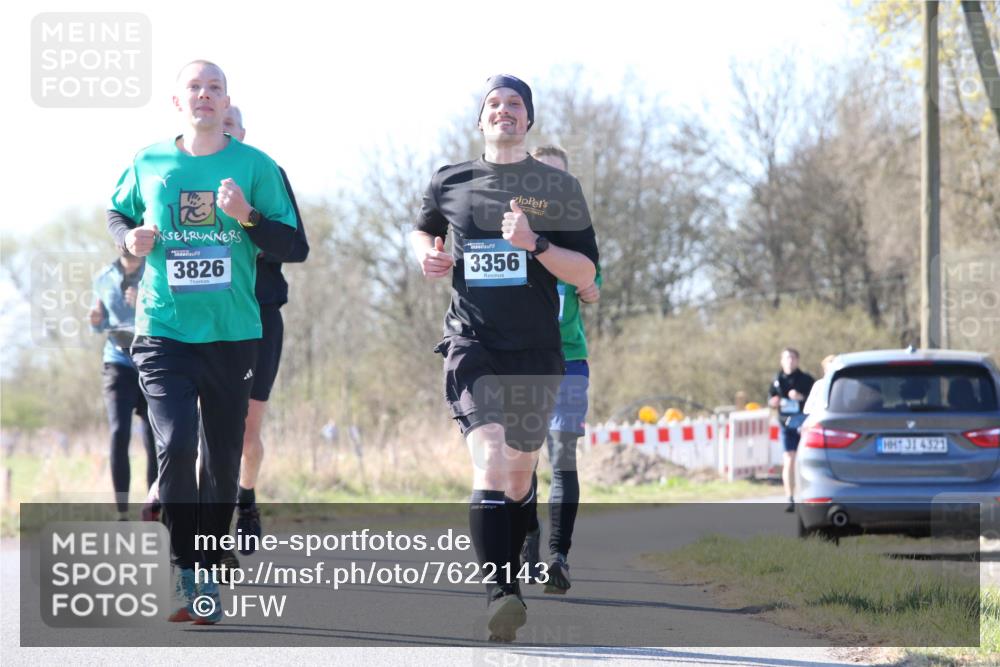 06.04.2025 - 44. Internationalen Wilhelmsburger Insellauf Jannik Wohlers http://msf.ph/oto/7622143 06.04.2025 10:18:12 Laufen 3826, 3356, 31, 4321 meine-sportfotos.de