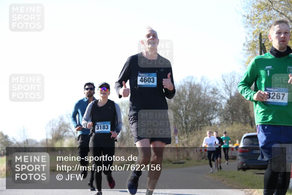 06.04.2025 - 44. Internationalen Wilhelmsburger Insellauf Jannik Wohlers http://msf.ph/oto/7622156 06.04.2025 10:18:16 Laufen 3183, 4603, 1, 3267 meine-sportfotos.de
