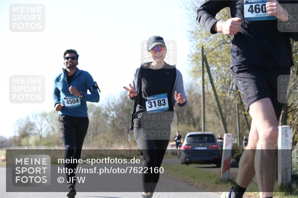 06.04.2025 - 44. Internationalen Wilhelmsburger Insellauf Jannik Wohlers http://msf.ph/oto/7622160 06.04.2025 10:18:18 Laufen 4504, 3183, 460 meine-sportfotos.de
