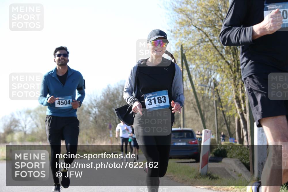 06.04.2025 - 44. Internationalen Wilhelmsburger Insellauf Jannik Wohlers http://msf.ph/oto/7622162 06.04.2025 10:18:18 Laufen 4504, 3183, 0 meine-sportfotos.de