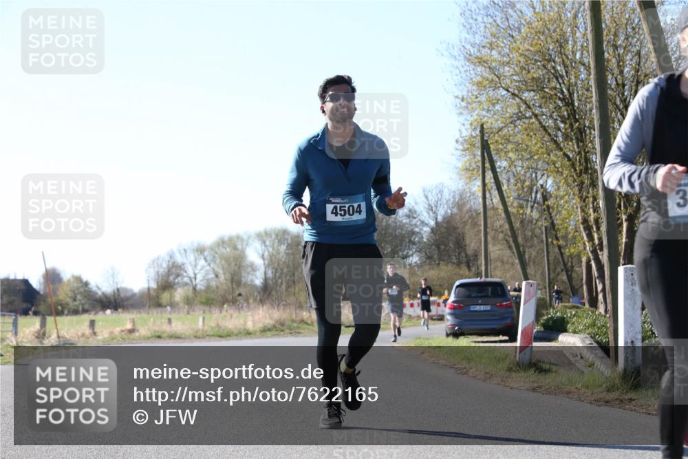 06.04.2025 - 44. Internationalen Wilhelmsburger Insellauf Jannik Wohlers http://msf.ph/oto/7622165 06.04.2025 10:18:19 Laufen 4504, 31, 4323, 3 meine-sportfotos.de