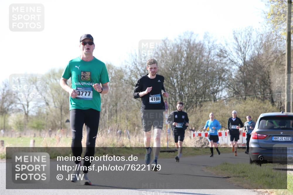06.04.2025 - 44. Internationalen Wilhelmsburger Insellauf Jannik Wohlers http://msf.ph/oto/7622179 06.04.2025 10:18:28 Laufen 3777, 4186, 3359, 4321 meine-sportfotos.de