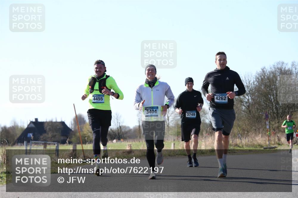 06.04.2025 - 44. Internationalen Wilhelmsburger Insellauf Jannik Wohlers http://msf.ph/oto/7622197 06.04.2025 10:18:46 Laufen 4455, 3404, 3749, 4262 meine-sportfotos.de