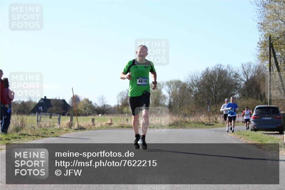 06.04.2025 - 44. Internationalen Wilhelmsburger Insellauf Jannik Wohlers http://msf.ph/oto/7622215 06.04.2025 10:18:57 Laufen 4616, 31, 4321 meine-sportfotos.de