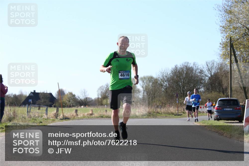 06.04.2025 - 44. Internationalen Wilhelmsburger Insellauf Jannik Wohlers http://msf.ph/oto/7622218 06.04.2025 10:18:57 Laufen 4616, 5029, 31, 4323 meine-sportfotos.de