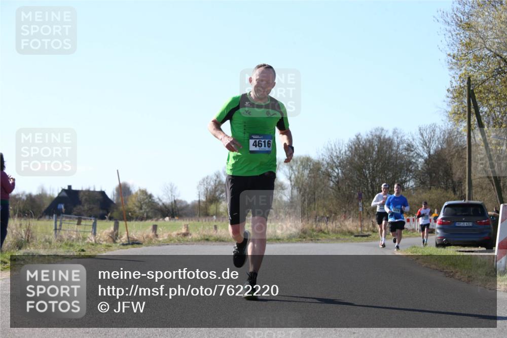 06.04.2025 - 44. Internationalen Wilhelmsburger Insellauf Jannik Wohlers http://msf.ph/oto/7622220 06.04.2025 10:18:58 Laufen 4616, 31, 4321 meine-sportfotos.de