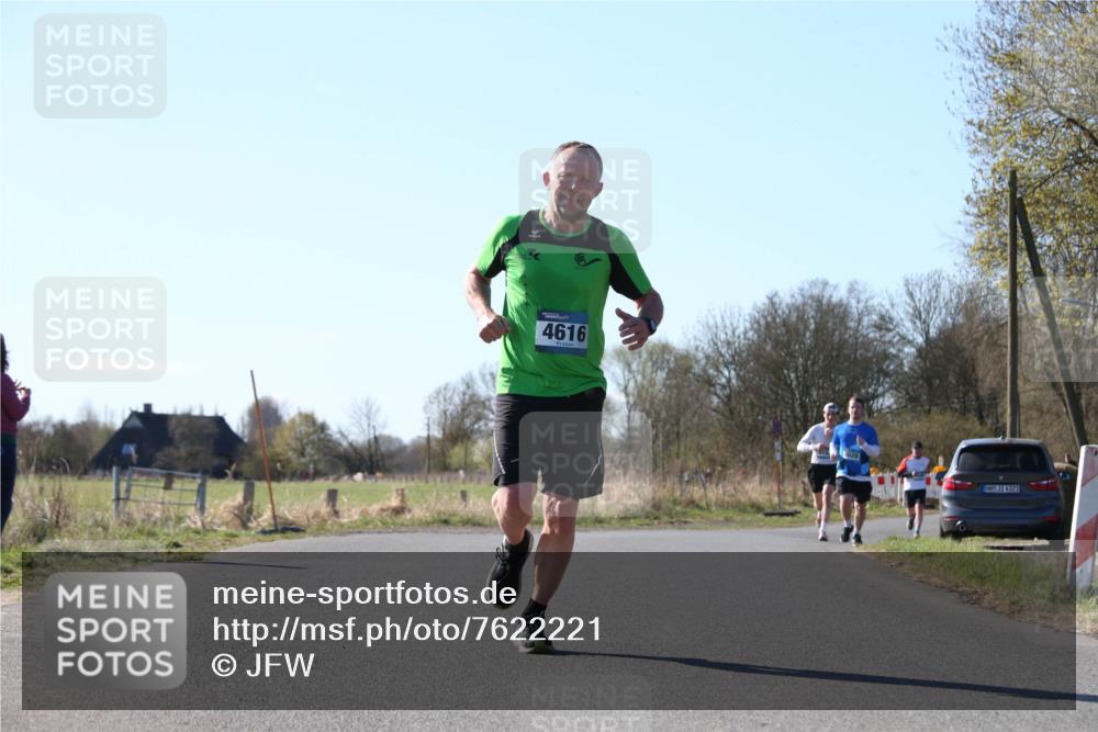 06.04.2025 - 44. Internationalen Wilhelmsburger Insellauf Jannik Wohlers http://msf.ph/oto/7622221 06.04.2025 10:18:58 Laufen 4616, 31, 4323 meine-sportfotos.de