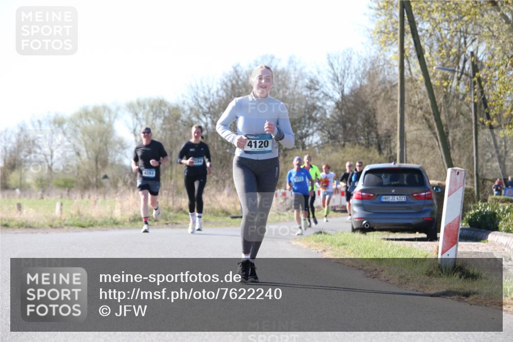 06.04.2025 - 44. Internationalen Wilhelmsburger Insellauf Jannik Wohlers http://msf.ph/oto/7622240 06.04.2025 10:19:18 Laufen 4283, 4120, 31, 4321 meine-sportfotos.de