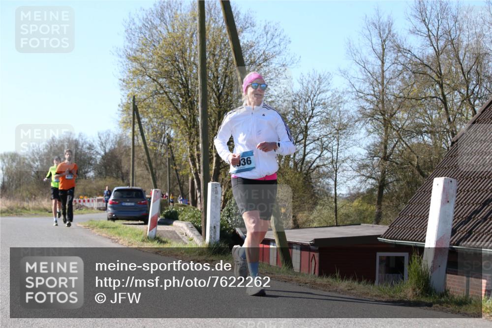 06.04.2025 - 44. Internationalen Wilhelmsburger Insellauf Jannik Wohlers http://msf.ph/oto/7622262 06.04.2025 10:19:38 Laufen 4171, 36 meine-sportfotos.de