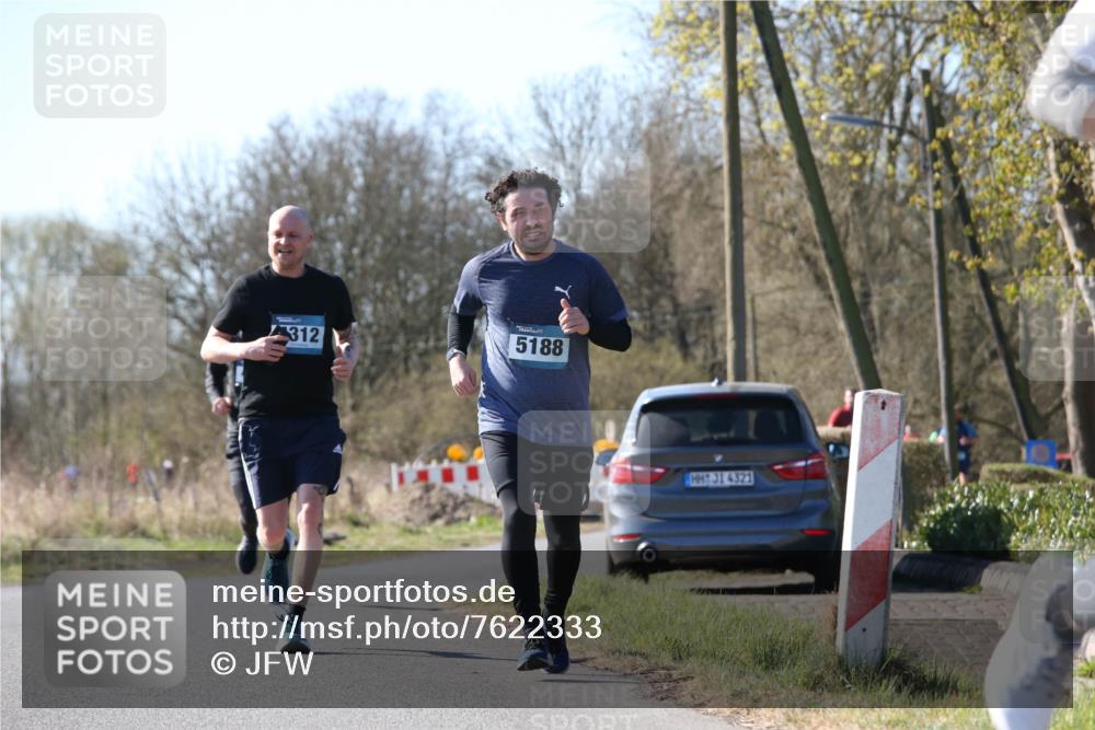 06.04.2025 - 44. Internationalen Wilhelmsburger Insellauf Jannik Wohlers http://msf.ph/oto/7622333 06.04.2025 10:20:19 Laufen 312, 5188, 31, 4321 meine-sportfotos.de