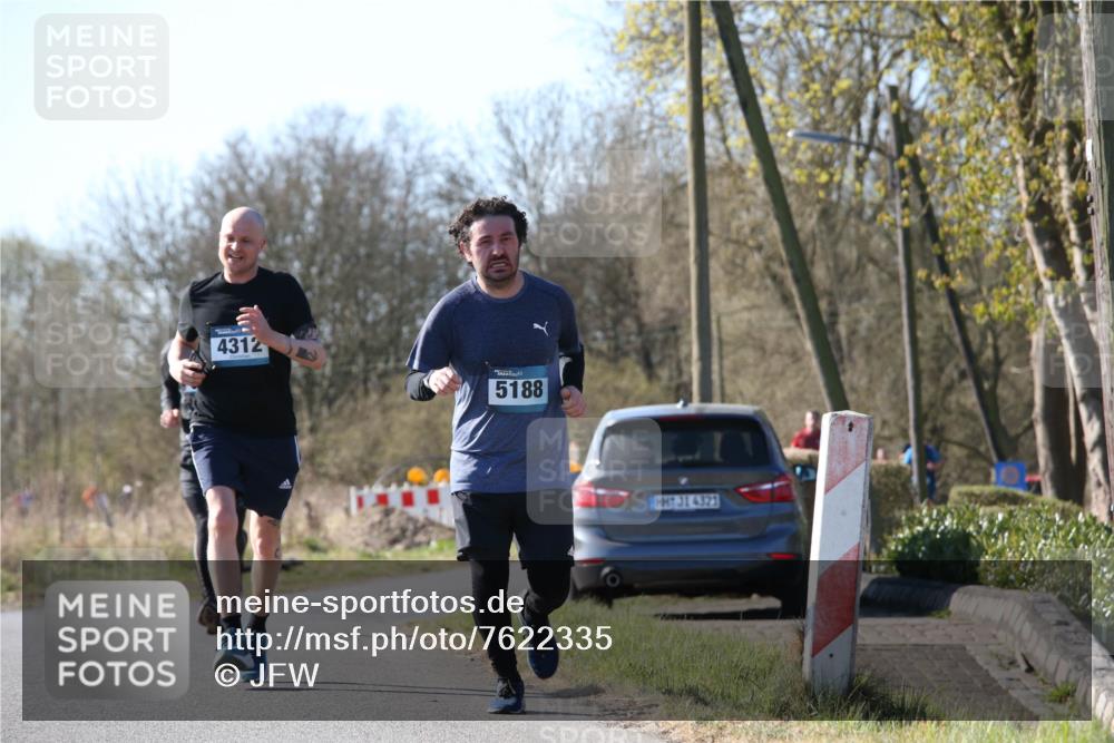06.04.2025 - 44. Internationalen Wilhelmsburger Insellauf Jannik Wohlers http://msf.ph/oto/7622335 06.04.2025 10:20:19 Laufen 4312, 5188, 31, 4321 meine-sportfotos.de
