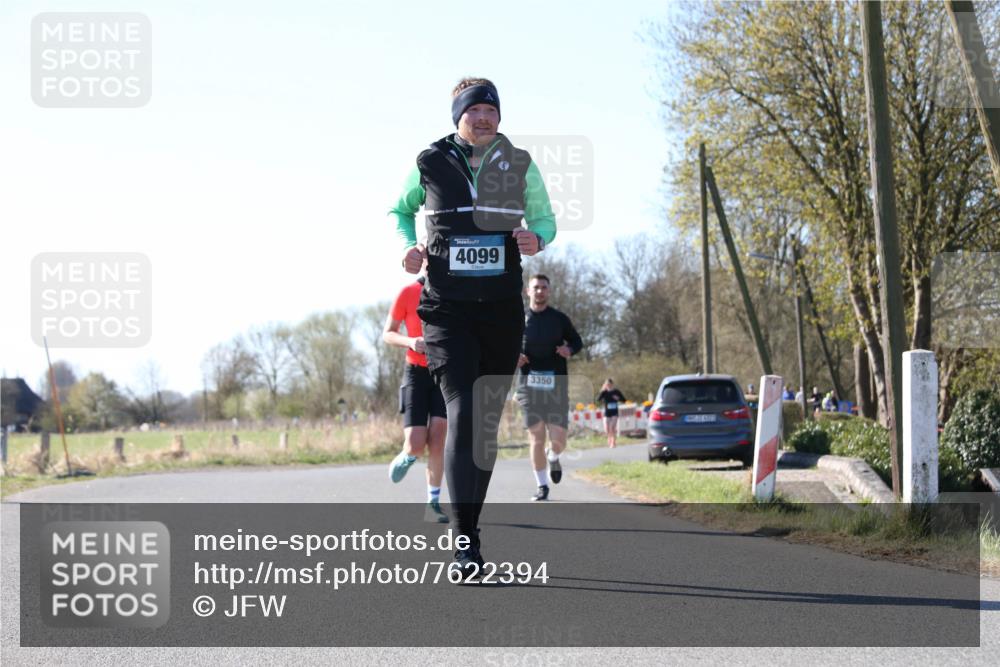 06.04.2025 - 44. Internationalen Wilhelmsburger Insellauf Jannik Wohlers http://msf.ph/oto/7622394 06.04.2025 10:20:59 Laufen 4099, 3350 meine-sportfotos.de