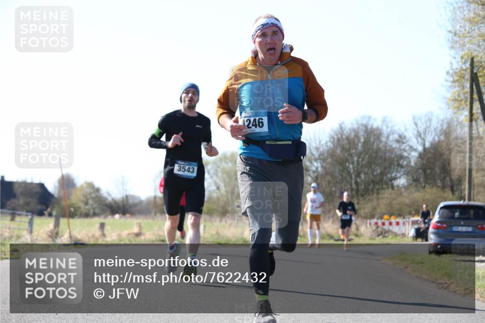 06.04.2025 - 44. Internationalen Wilhelmsburger Insellauf Jannik Wohlers http://msf.ph/oto/7622432 06.04.2025 10:21:21 Laufen 3543, 246 meine-sportfotos.de