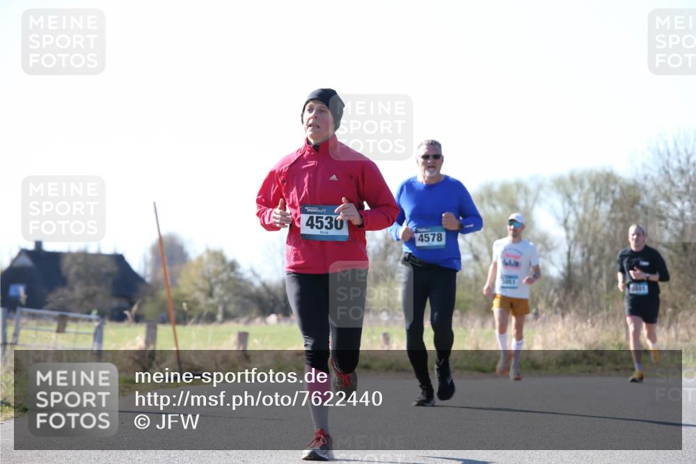 06.04.2025 - 44. Internationalen Wilhelmsburger Insellauf Jannik Wohlers http://msf.ph/oto/7622440 06.04.2025 10:21:25 Laufen 4530, 4578, 1051, 3801 meine-sportfotos.de
