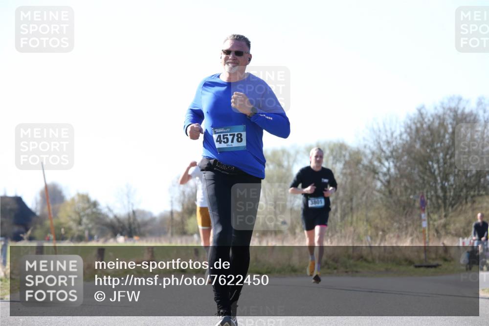 06.04.2025 - 44. Internationalen Wilhelmsburger Insellauf Jannik Wohlers http://msf.ph/oto/7622450 06.04.2025 10:21:27 Laufen 4578, 1000, 3801 meine-sportfotos.de