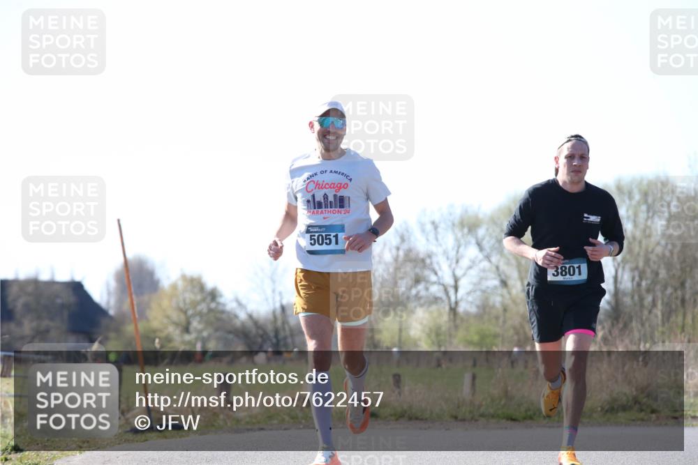 06.04.2025 - 44. Internationalen Wilhelmsburger Insellauf Jannik Wohlers http://msf.ph/oto/7622457 06.04.2025 10:21:30 Laufen 24, 5051, 3801 meine-sportfotos.de