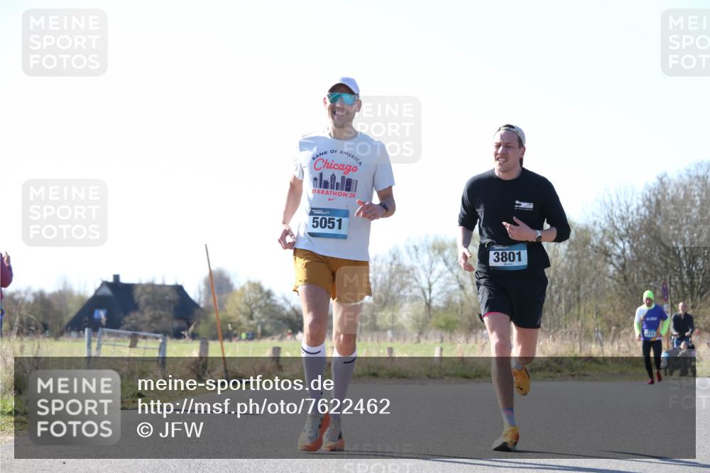 06.04.2025 - 44. Internationalen Wilhelmsburger Insellauf Jannik Wohlers http://msf.ph/oto/7622462 06.04.2025 10:21:32 Laufen 24, 5051, 3801 meine-sportfotos.de