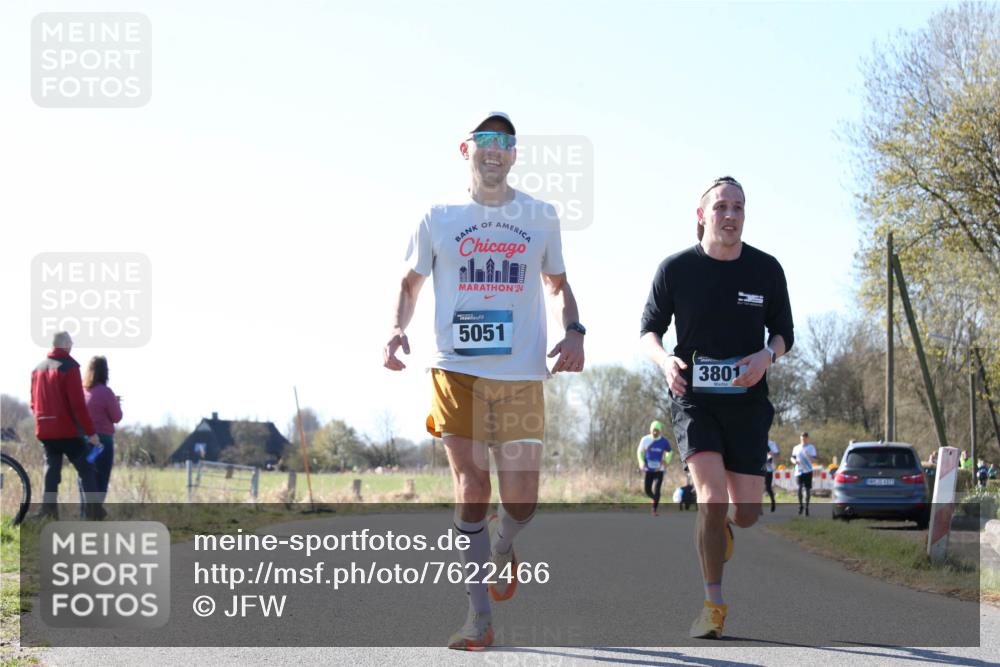 06.04.2025 - 44. Internationalen Wilhelmsburger Insellauf Jannik Wohlers http://msf.ph/oto/7622466 06.04.2025 10:21:33 Laufen 24, 5051, 3801, 4921 meine-sportfotos.de