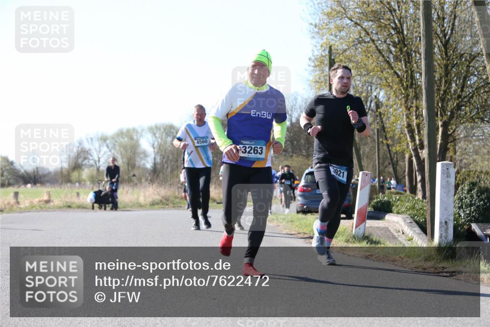 06.04.2025 - 44. Internationalen Wilhelmsburger Insellauf Jannik Wohlers http://msf.ph/oto/7622472 06.04.2025 10:21:44 Laufen 4560, 3263, 3921 meine-sportfotos.de