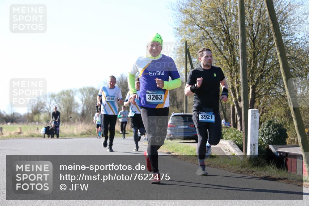 06.04.2025 - 44. Internationalen Wilhelmsburger Insellauf Jannik Wohlers http://msf.ph/oto/7622475 06.04.2025 10:21:44 Laufen 4560, 3263, 3921 meine-sportfotos.de
