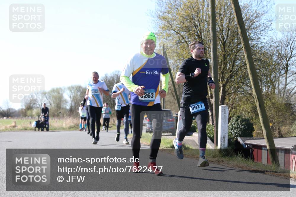 06.04.2025 - 44. Internationalen Wilhelmsburger Insellauf Jannik Wohlers http://msf.ph/oto/7622477 06.04.2025 10:21:44 Laufen 4560, 63, 263, 3921 meine-sportfotos.de