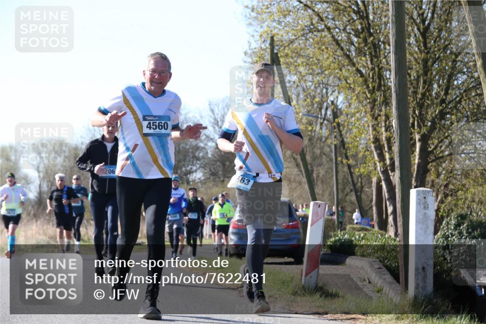 06.04.2025 - 44. Internationalen Wilhelmsburger Insellauf Jannik Wohlers http://msf.ph/oto/7622481 06.04.2025 10:21:46 Laufen 206, 4560, 12270, 563 meine-sportfotos.de