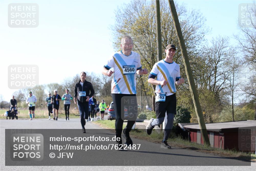 06.04.2025 - 44. Internationalen Wilhelmsburger Insellauf Jannik Wohlers http://msf.ph/oto/7622487 06.04.2025 10:21:47 Laufen 3206, 4560, 563 meine-sportfotos.de