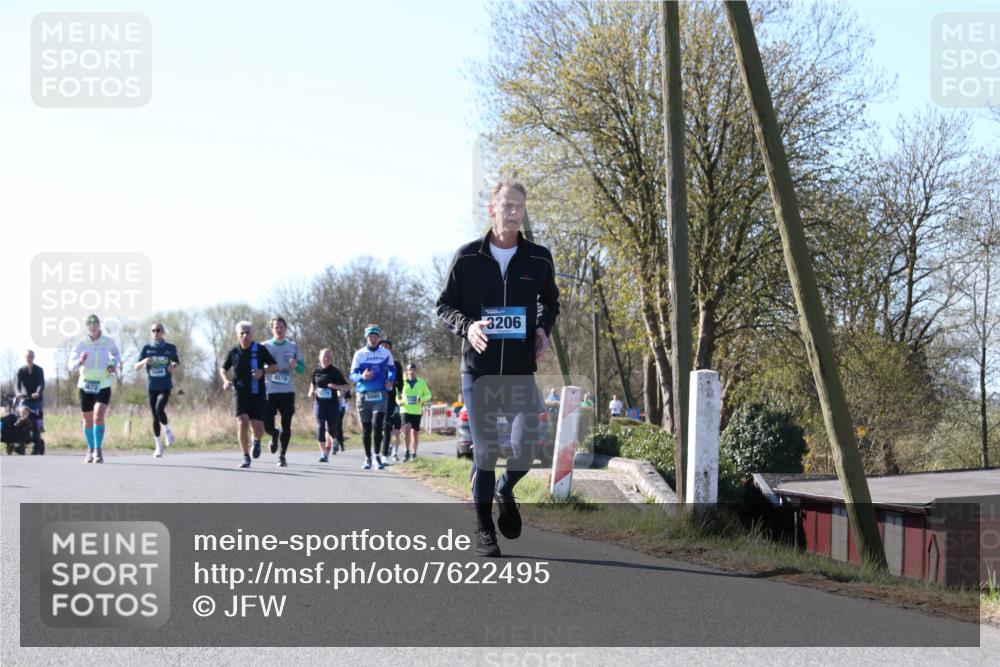 06.04.2025 - 44. Internationalen Wilhelmsburger Insellauf Jannik Wohlers http://msf.ph/oto/7622495 06.04.2025 10:21:49 Laufen 4579, 5095, 3206 meine-sportfotos.de