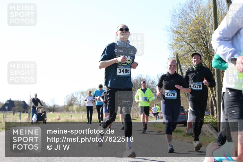 06.04.2025 - 44. Internationalen Wilhelmsburger Insellauf Jannik Wohlers http://msf.ph/oto/7622518 06.04.2025 10:21:55 Laufen 9, 3496, 3346, 4279, 4278 meine-sportfotos.de