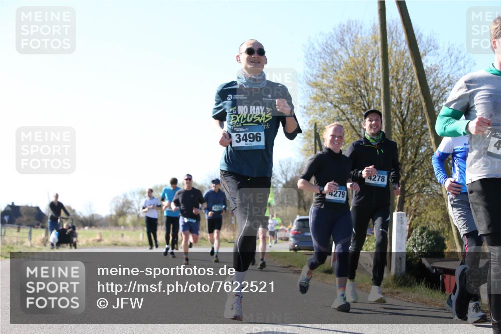 06.04.2025 - 44. Internationalen Wilhelmsburger Insellauf Jannik Wohlers http://msf.ph/oto/7622521 06.04.2025 10:21:56 Laufen 3496, 4279, 4278, 4 meine-sportfotos.de