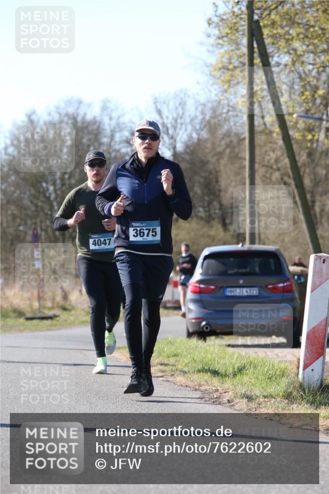 06.04.2025 - 44. Internationalen Wilhelmsburger Insellauf Jannik Wohlers http://msf.ph/oto/7622602 06.04.2025 10:22:34 Laufen 4047, 3675 meine-sportfotos.de