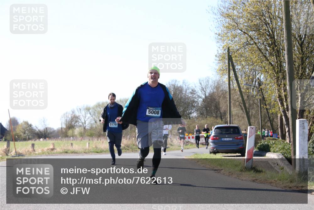 06.04.2025 - 44. Internationalen Wilhelmsburger Insellauf Jannik Wohlers http://msf.ph/oto/7622613 06.04.2025 10:22:37 Laufen 5179, 5008, 31, 4321 meine-sportfotos.de