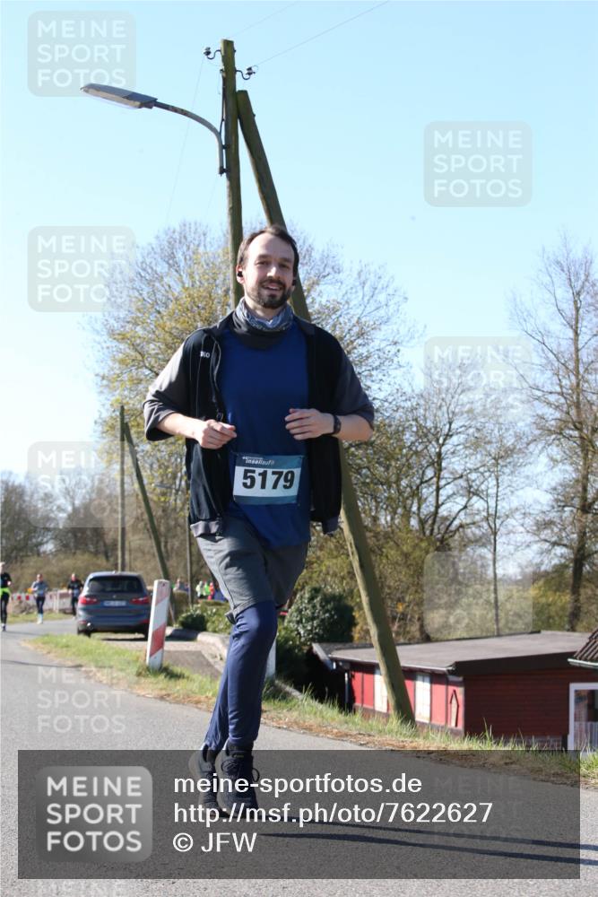 06.04.2025 - 44. Internationalen Wilhelmsburger Insellauf Jannik Wohlers http://msf.ph/oto/7622627 06.04.2025 10:22:42 Laufen 5179 meine-sportfotos.de