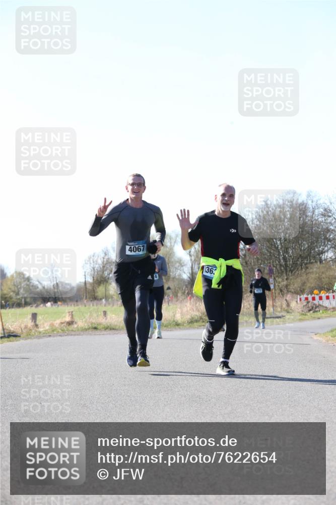 06.04.2025 - 44. Internationalen Wilhelmsburger Insellauf Jannik Wohlers http://msf.ph/oto/7622654 06.04.2025 10:22:53 Laufen 4067, 363, 3872 meine-sportfotos.de