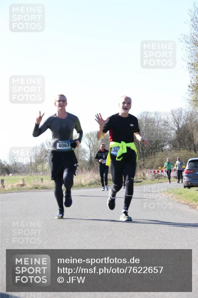 06.04.2025 - 44. Internationalen Wilhelmsburger Insellauf Jannik Wohlers http://msf.ph/oto/7622657 06.04.2025 10:22:54 Laufen 4067, 513, 36 meine-sportfotos.de