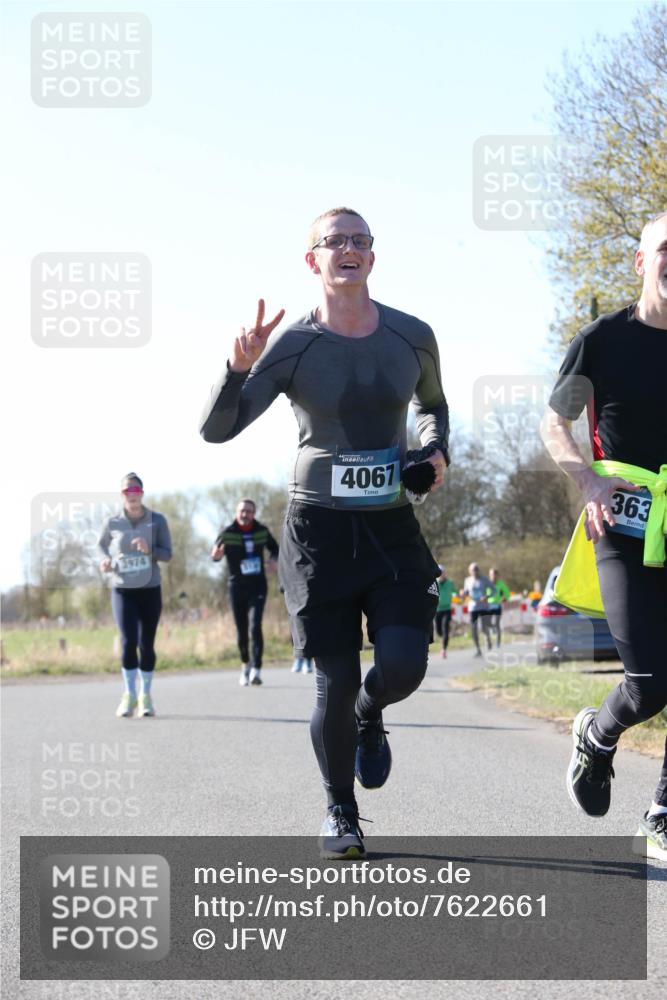 06.04.2025 - 44. Internationalen Wilhelmsburger Insellauf Jannik Wohlers http://msf.ph/oto/7622661 06.04.2025 10:22:55 Laufen 4067, 363 meine-sportfotos.de