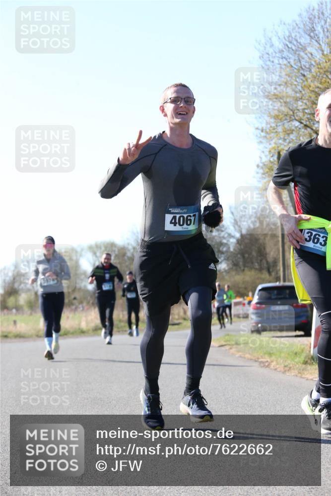 06.04.2025 - 44. Internationalen Wilhelmsburger Insellauf Jannik Wohlers http://msf.ph/oto/7622662 06.04.2025 10:22:55 Laufen 4067, 363 meine-sportfotos.de