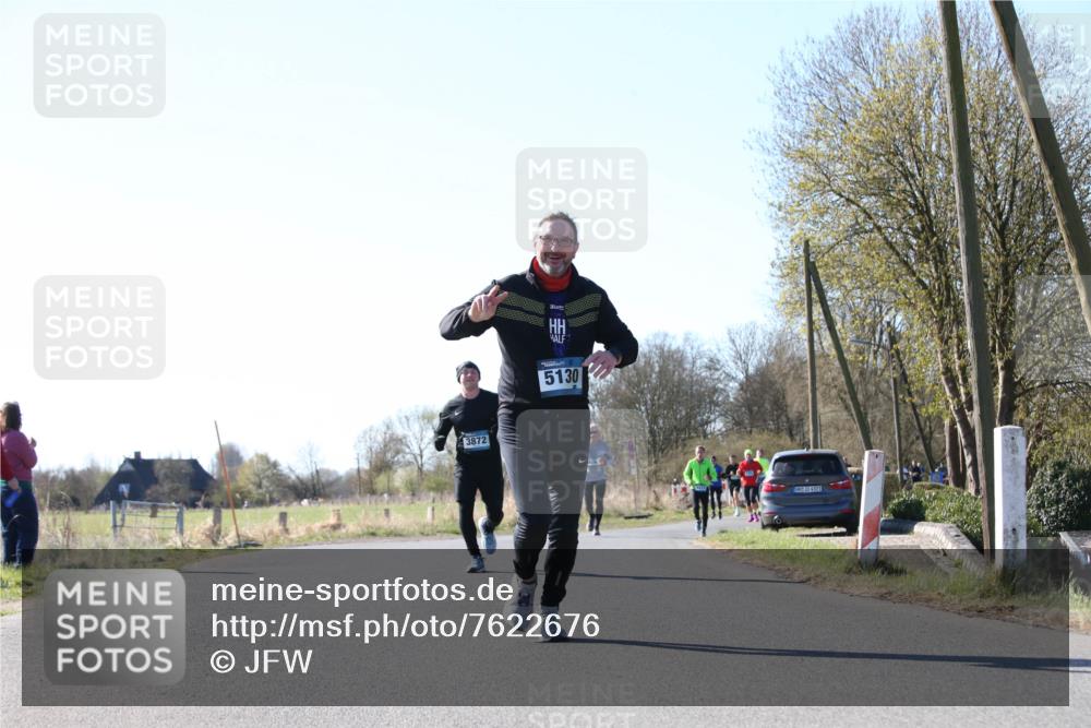 06.04.2025 - 44. Internationalen Wilhelmsburger Insellauf Jannik Wohlers http://msf.ph/oto/7622676 06.04.2025 10:23:01 Laufen 3872, 5130, 31, 4321 meine-sportfotos.de